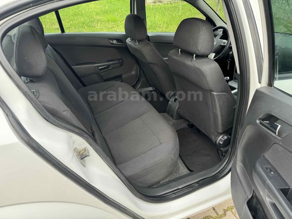 Sahibinden Opel Astra 1.6 Enjoy Elegance 2013 Model 