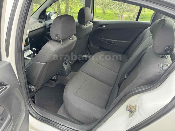 Sahibinden Opel Astra 1.6 Enjoy Elegance 2013 Model 