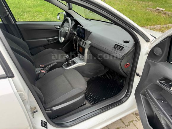 Sahibinden Opel Astra 1.6 Enjoy Elegance 2013 Model 