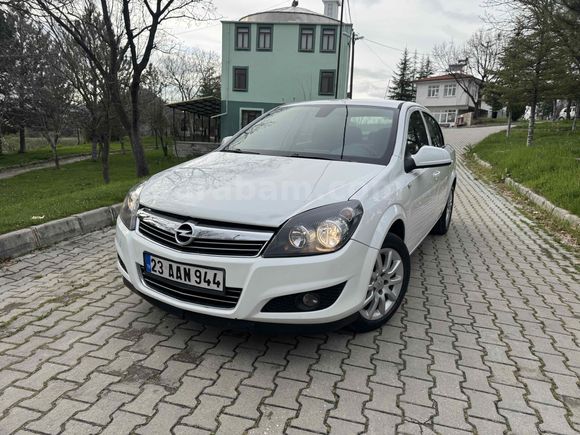 Sahibinden Opel Astra 1.6 Enjoy Elegance 2013 Model 