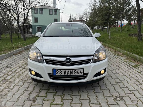 Sahibinden Opel Astra 1.6 Enjoy Elegance 2013 Model 
