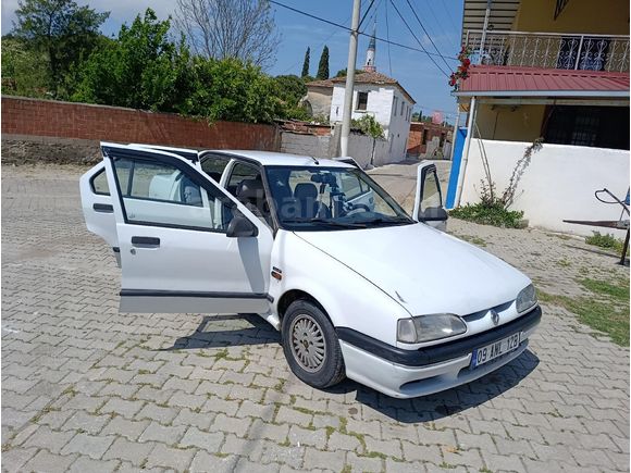 150.00 çok acil ayın 12sine kadar Sahibinden Renault R 19 1.6 Europa RTE 2000 Model