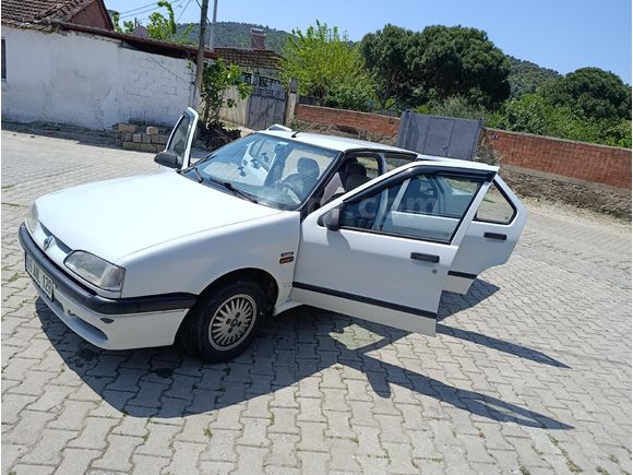150.00 çok acil ayın 12sine kadar Sahibinden Renault R 19 1.6 Europa RTE 2000 Model