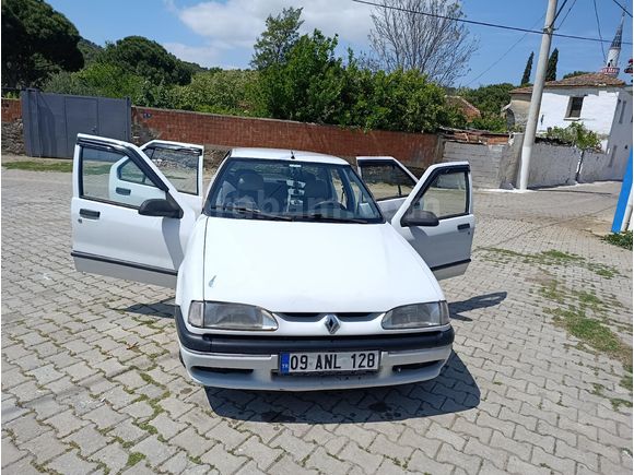 150.00 çok acil ayın 12sine kadar Sahibinden Renault R 19 1.6 Europa RTE 2000 Model