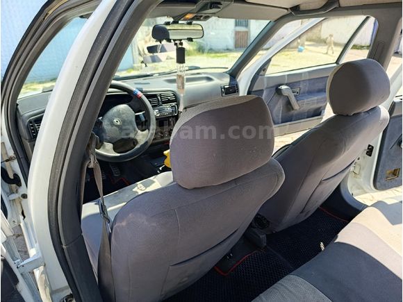 150.00 çok acil ayın 12sine kadar Sahibinden Renault R 19 1.6 Europa RTE 2000 Model