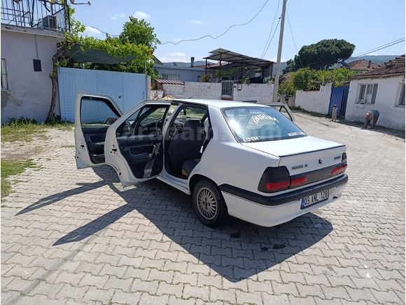 150.00 çok acil ayın 12sine kadar Sahibinden Renault R 19 1.6 Europa RTE 2000 Model
