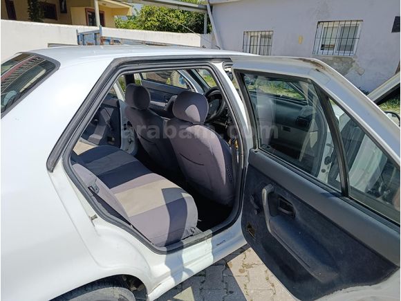 150.00 çok acil ayın 12sine kadar Sahibinden Renault R 19 1.6 Europa RTE 2000 Model