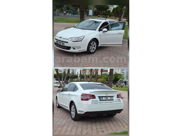 2011 1.6 e-HDi - SIFIR ORJİNAL MOTOR - Masrafsız