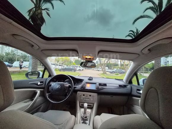 2011 1.6 e-HDi - SIFIR ORJİNAL MOTOR - Masrafsız