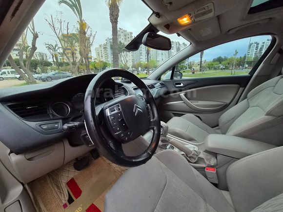 2011 1.6 e-HDi - SIFIR ORJİNAL MOTOR - Masrafsız