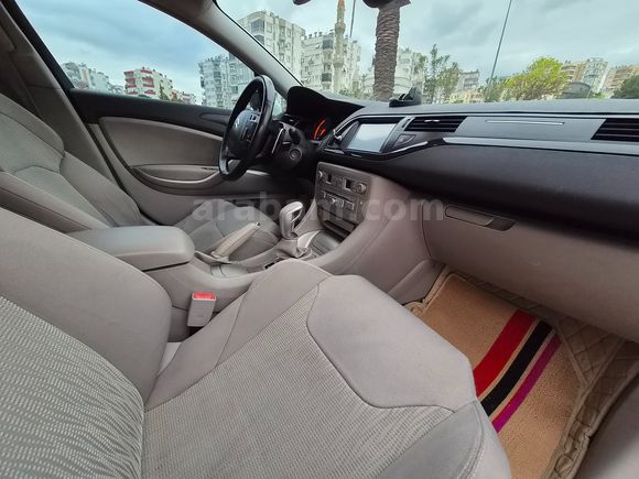 2011 1.6 e-HDi - SIFIR ORJİNAL MOTOR - Masrafsız