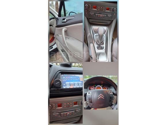 2011 1.6 e-HDi - SIFIR ORJİNAL MOTOR - Masrafsız