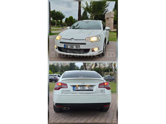 2011 1.6 e-HDi - SIFIR ORJİNAL MOTOR - Masrafsız
