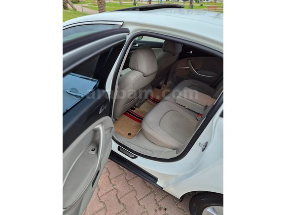 2011 1.6 e-HDi - SIFIR ORJİNAL MOTOR - Masrafsız