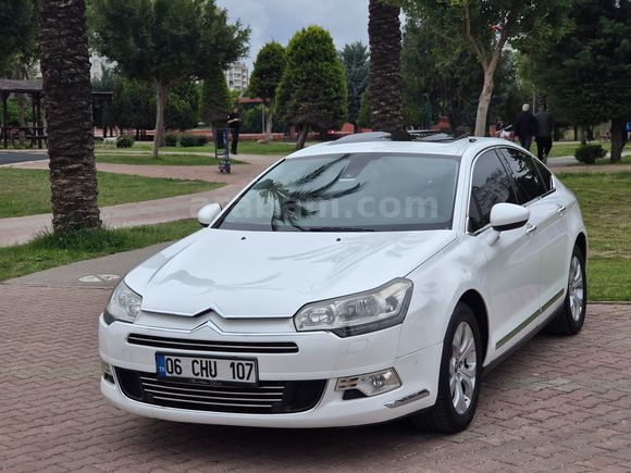 2011 1.6 e-HDi - SIFIR ORJİNAL MOTOR - Masrafsız