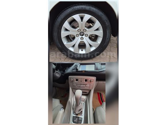 2011 1.6 e-HDi - SIFIR ORJİNAL MOTOR - Masrafsız