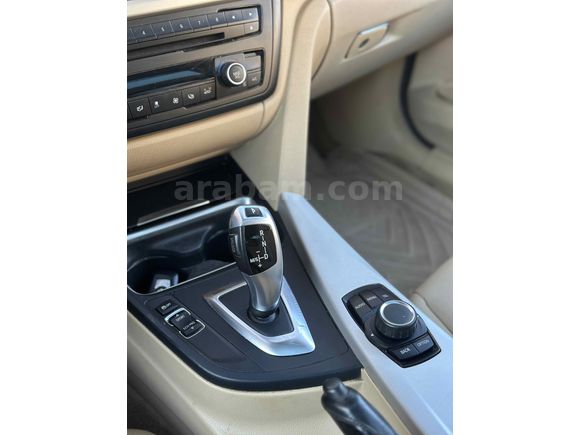 Sahibinden BMW 3 Serisi 320d Sport Plus 2014 Model 