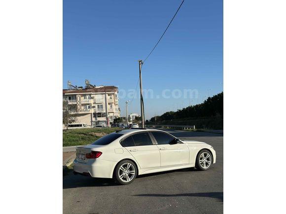 Sahibinden BMW 3 Serisi 320d Sport Plus 2014 Model 