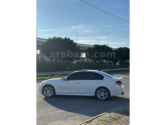 Sahibinden BMW 3 Serisi 320d Sport Plus 2014 Model 
