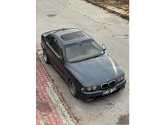 Sahibinden BMW 5 Serisi 528i Standart 2000 Model Konya