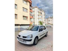 Sahibinden Renault Clio 1.4 Authentique 2002 Model 