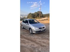 Sahibinden Renault Symbol 1.5 dCi Authentique 2012 Model 