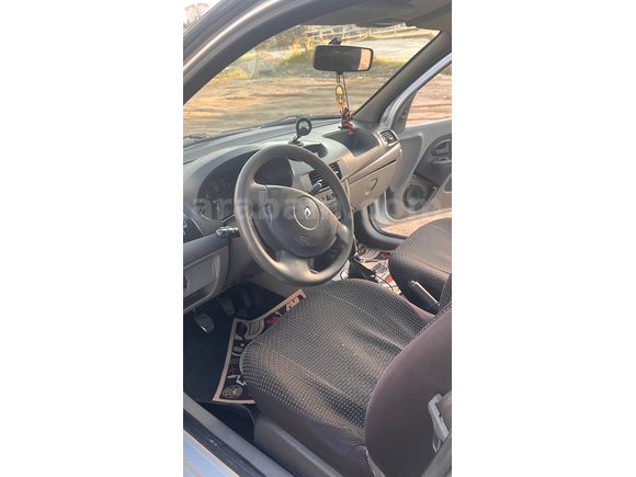Sahibinden Renault Symbol 1.5 dCi Authentique 2012 Model 