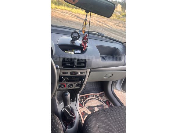 Sahibinden Renault Symbol 1.5 dCi Authentique 2012 Model 