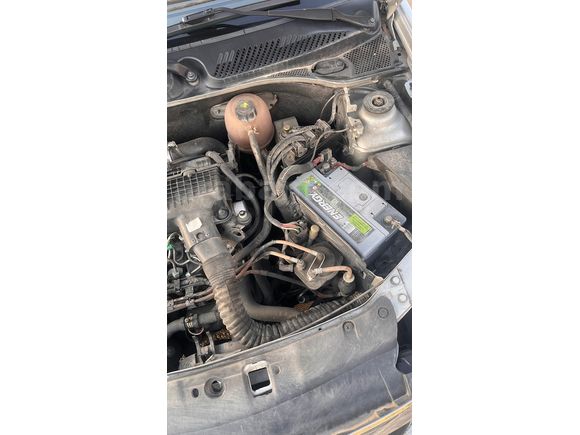 Sahibinden Renault Symbol 1.5 dCi Authentique 2012 Model 