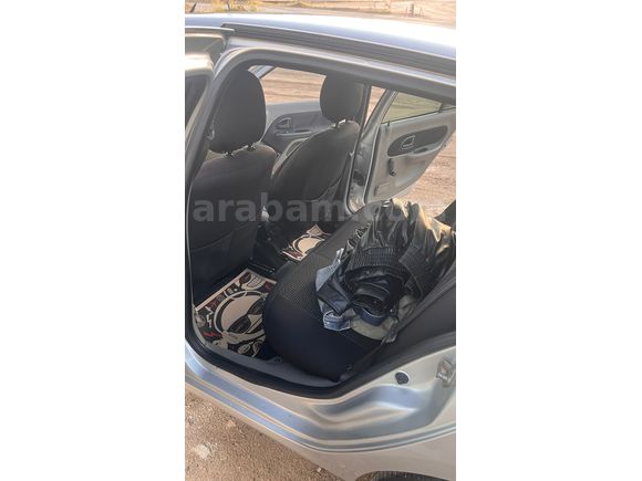 Sahibinden Renault Symbol 1.5 dCi Authentique 2012 Model 