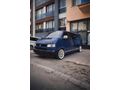 2001 Transporter T4 300.000 km Temiz Masrafsız Jantlı