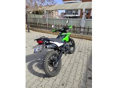 Sahibinden Mondial X-Treme Max 200i