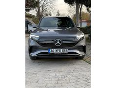 Sahibinden Mercedes - Benz EQB 250+ AMG 2023 Model 