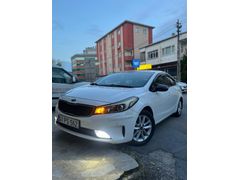 memurdan hatasiz Kia Cerato