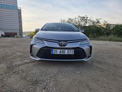 Sahibinden Toyota Corolla 1.6 Flame 2019 Model Kocaeli 104000 km Gri (titanyum)