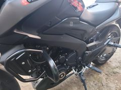 Sahibinden Bajaj Dominar D 400
