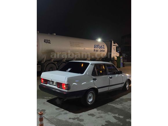Sahibinden Tofaş Şahin 5 Vites 1989 Model 