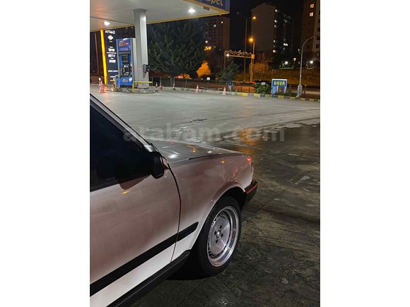 Sahibinden Tofaş Şahin 5 Vites 1989 Model 