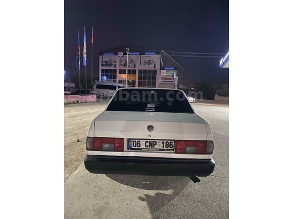 Sahibinden Tofaş Şahin 5 Vites 1989 Model 