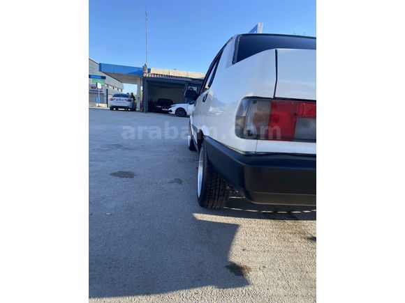 Sahibinden Tofaş Şahin 5 Vites 1989 Model 