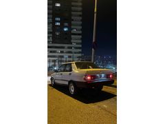 Sahibinden Tofaş Şahin 5 Vites 1989 Model 