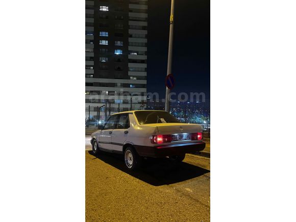 Sahibinden Tofaş Şahin 5 Vites 1989 Model 