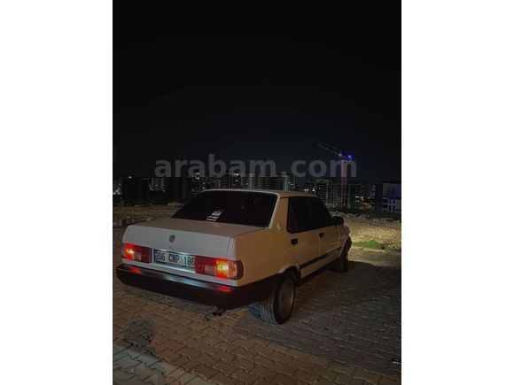 Sahibinden Tofaş Şahin 5 Vites 1989 Model 