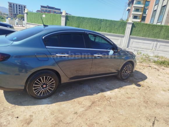 Sahibinden Fiat Egea 1.4 Fire Urban 2023 Model 