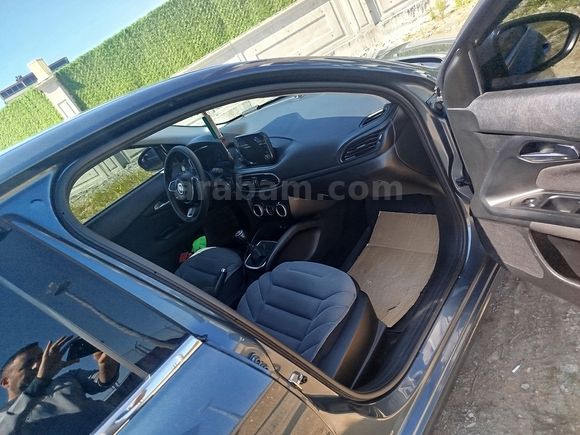 Sahibinden Fiat Egea 1.4 Fire Urban 2023 Model 
