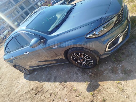 Sahibinden Fiat Egea 1.4 Fire Urban 2023 Model 