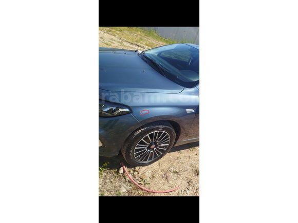 Sahibinden Fiat Egea 1.4 Fire Urban 2023 Model 