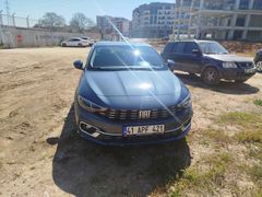 Sahibinden Fiat Egea 1.4 Fire Urban 2023 Model 