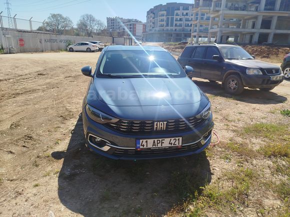 Sahibinden Fiat Egea 1.4 Fire Urban 2023 Model 