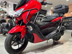 Sahibinden Yamaha N-Max 125 